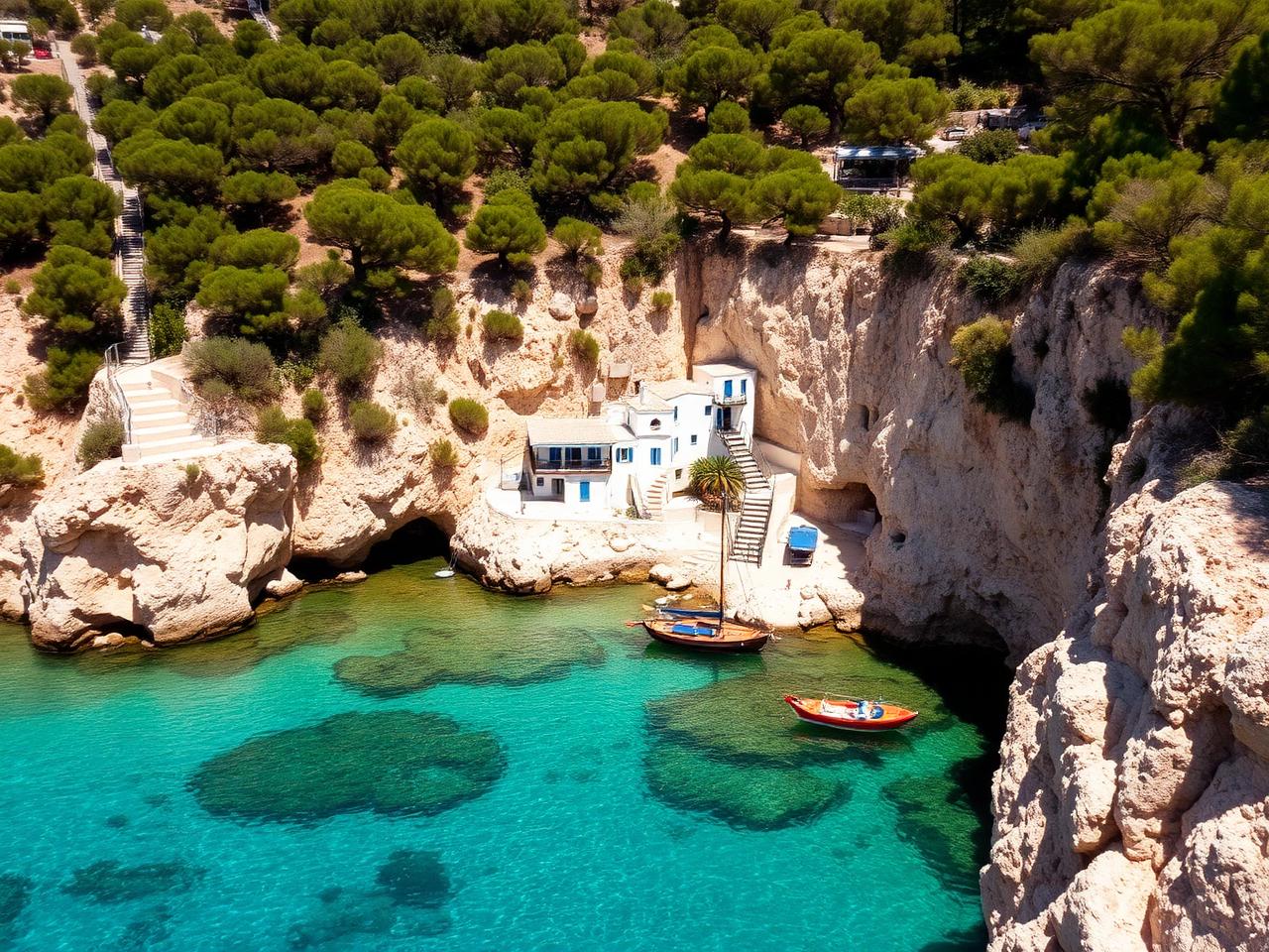 Cala d'Or Suites