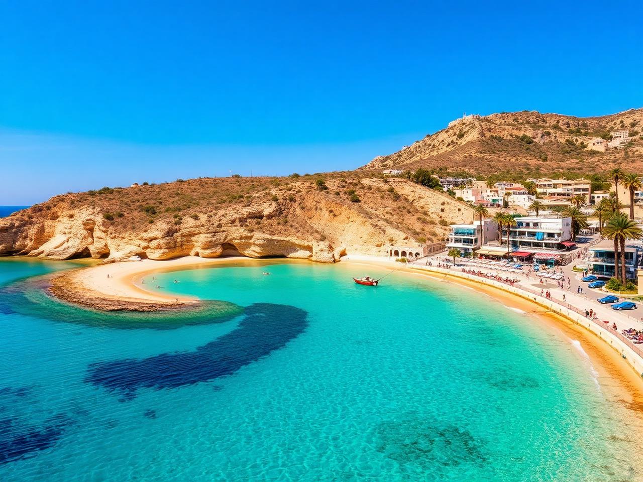 Magaluf Beach Residence